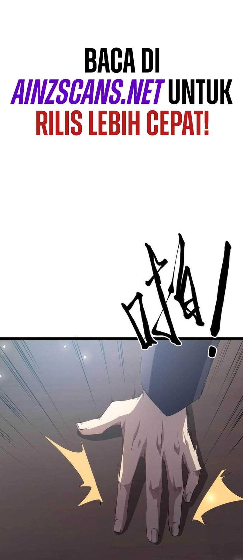 Overlord of Insects Chapter 19 Gambar 26