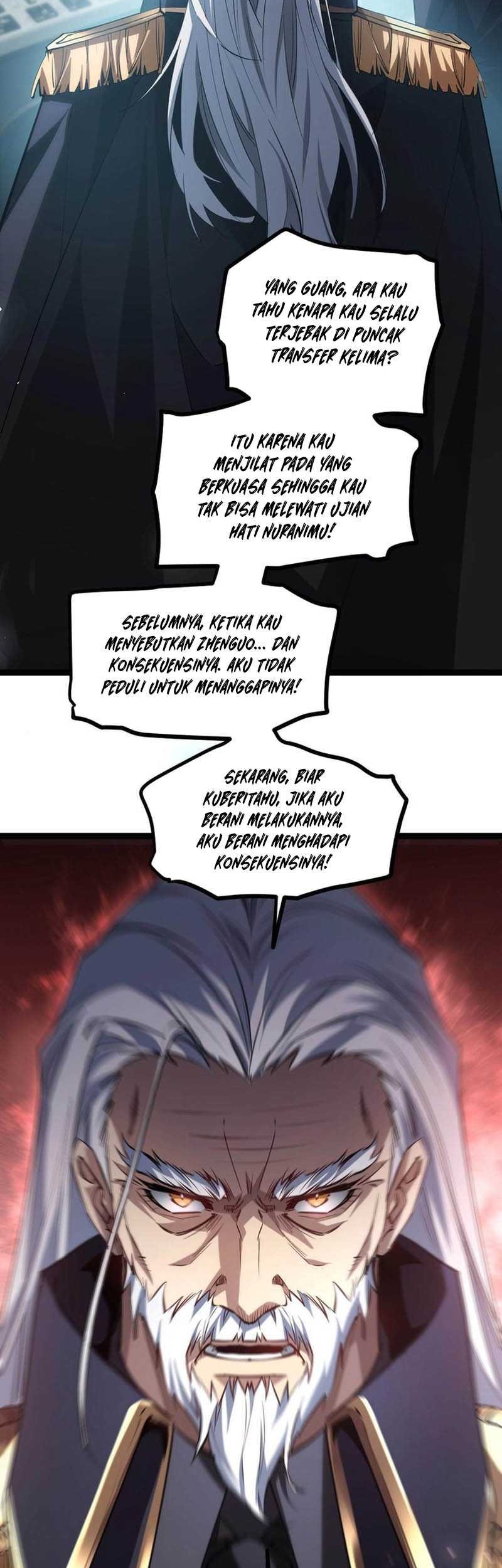 Overlord of Insects Chapter 19 Gambar 29