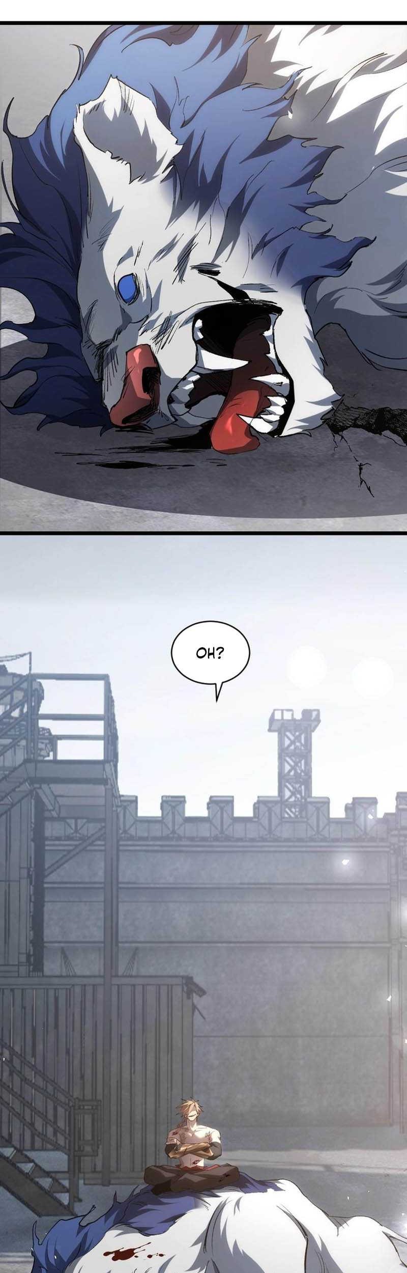 Overlord of Insects Chapter 19 Gambar 35