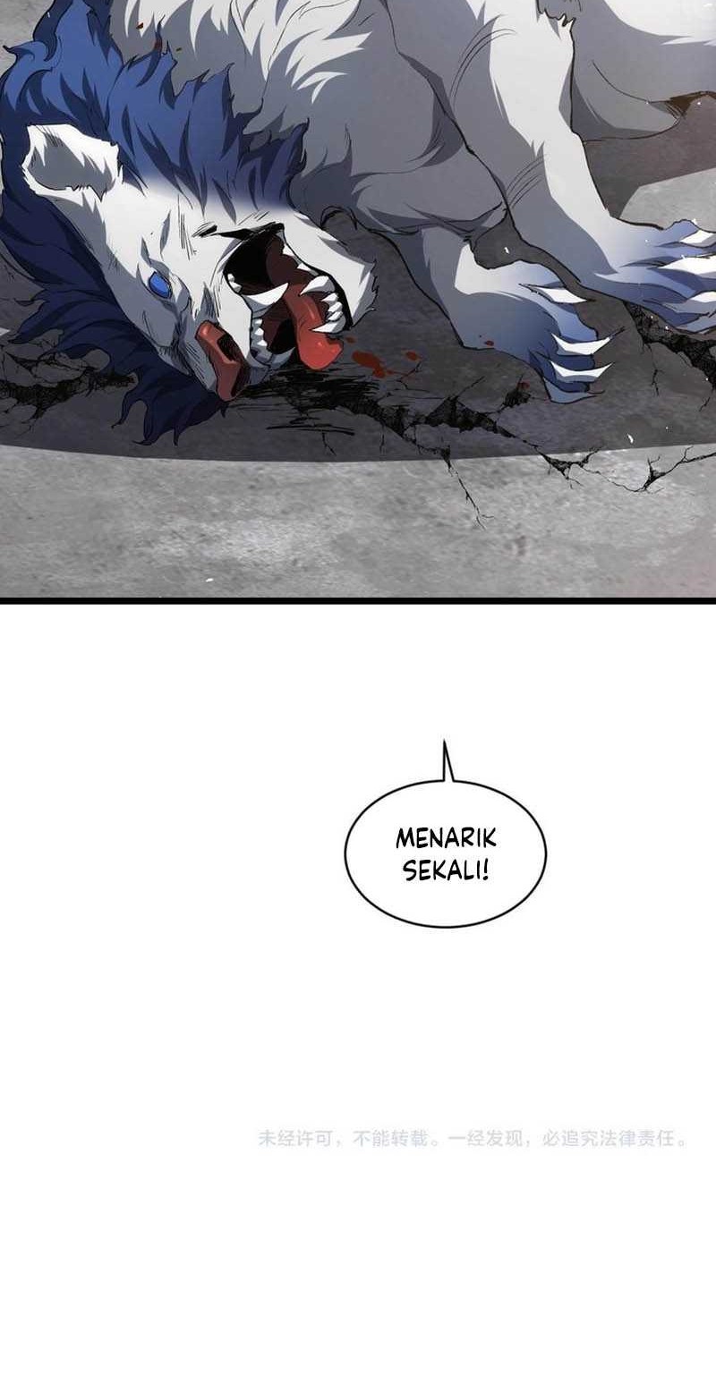 Overlord of Insects Chapter 19 Gambar 36