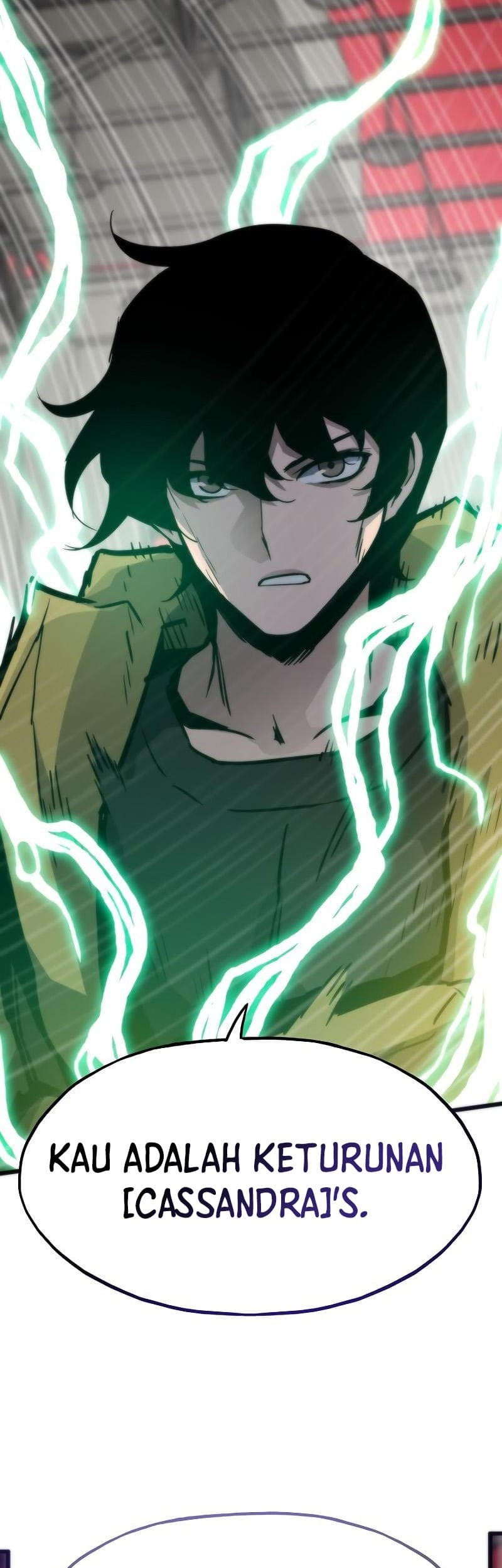 Past Life Regressor (Remake 2022) Chapter 98 Gambar 53