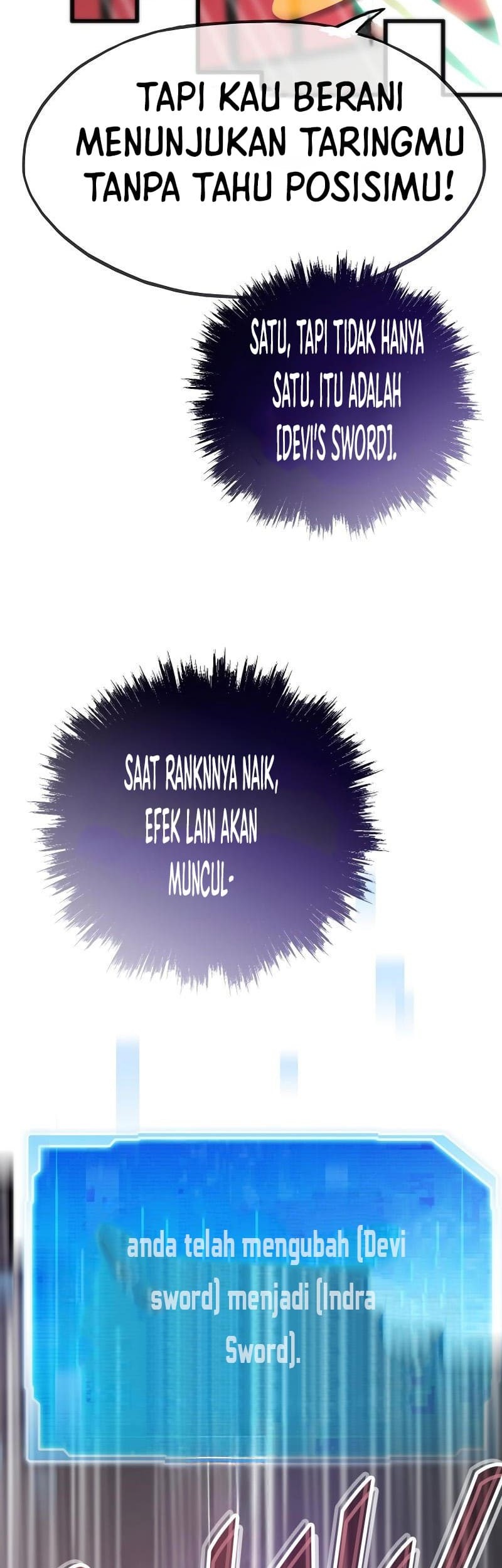 Past Life Regressor (Remake 2022) Chapter 98 Gambar 55