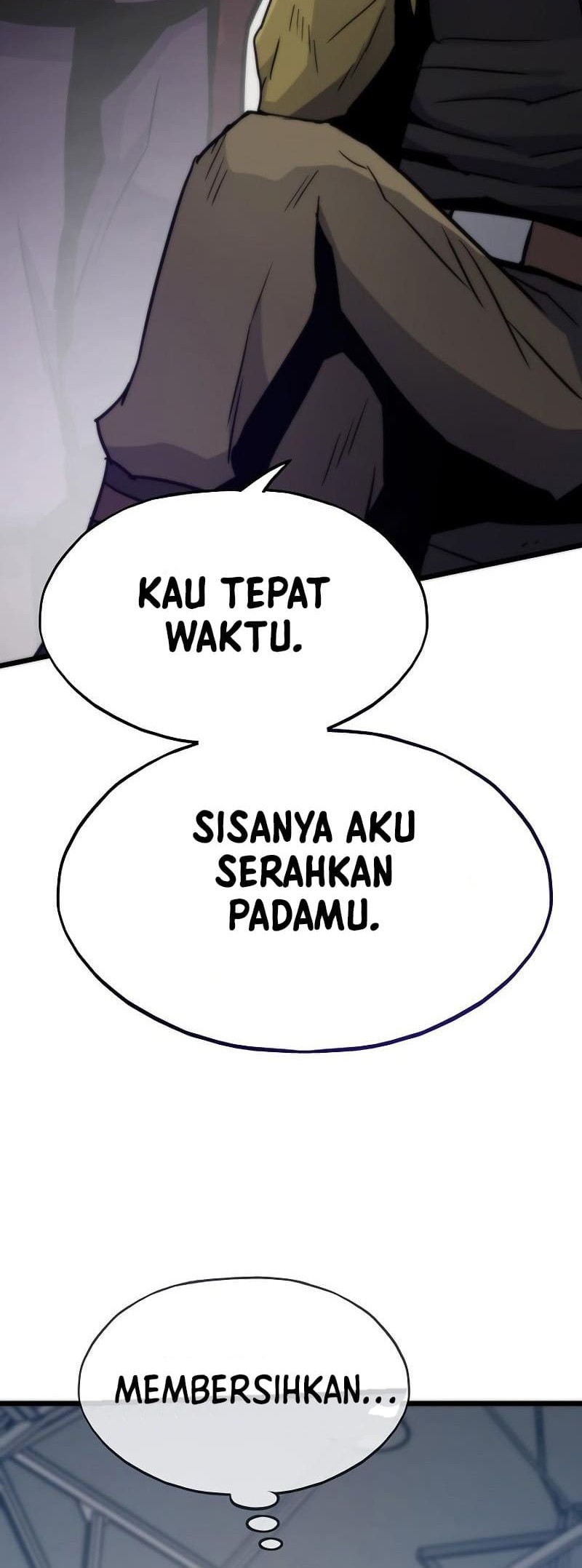 Past Life Regressor (Remake 2022) Chapter 98 Gambar 65