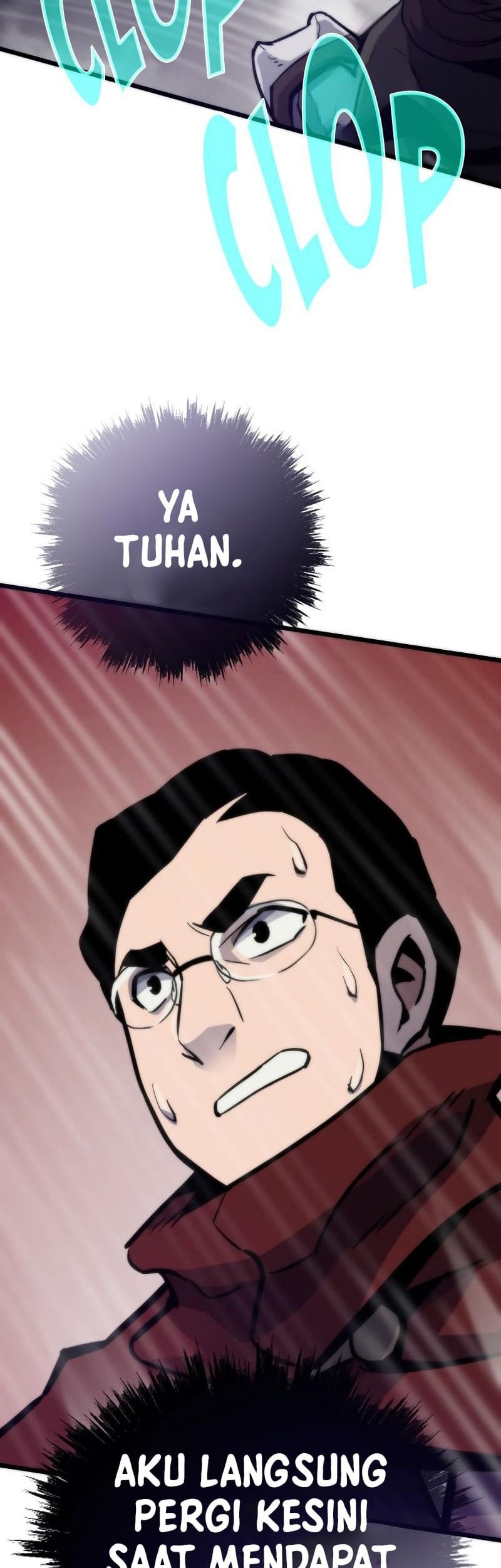 Past Life Regressor (Remake 2022) Chapter 98 Gambar 63