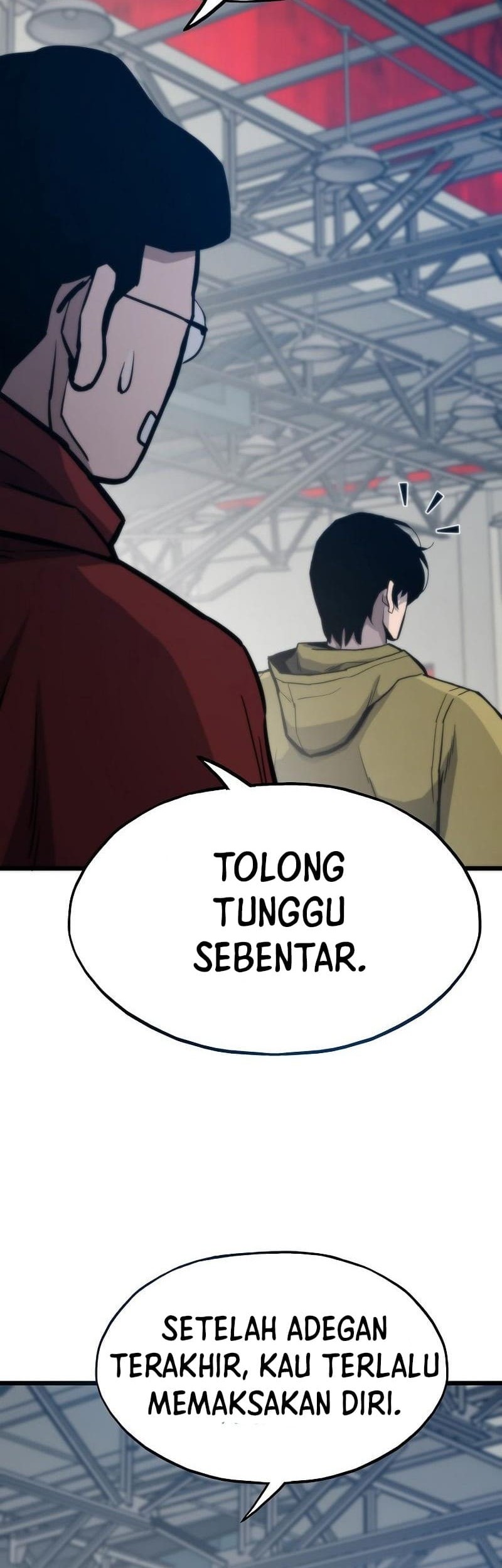 Past Life Regressor (Remake 2022) Chapter 98 Gambar 69