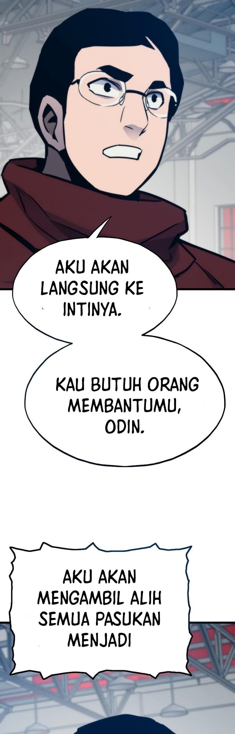 Past Life Regressor (Remake 2022) Chapter 98 Gambar 70