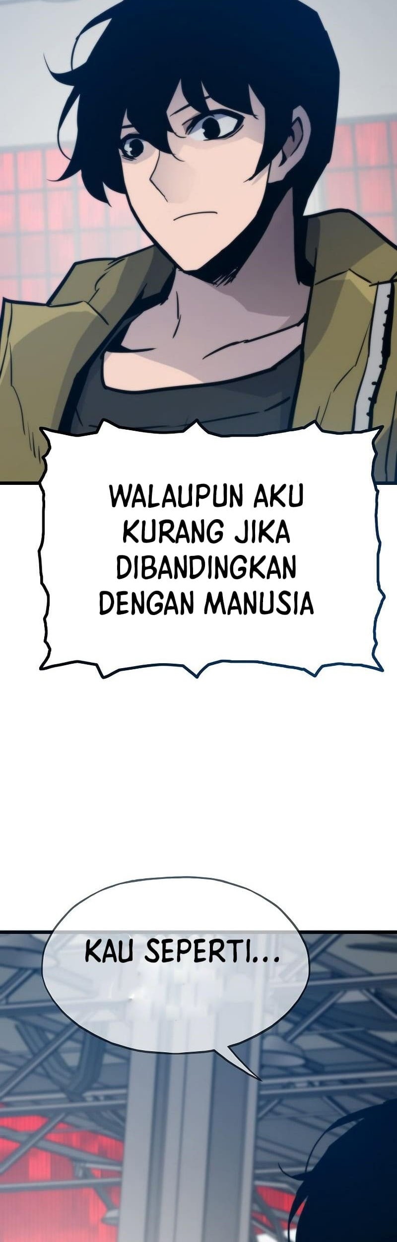 Past Life Regressor (Remake 2022) Chapter 98 Gambar 71