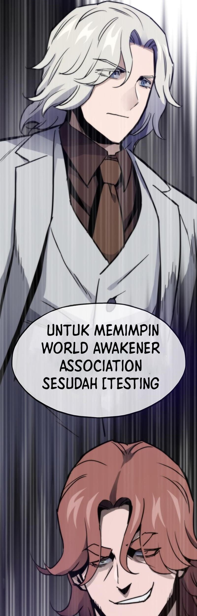 Past Life Regressor (Remake 2022) Chapter 98 Gambar 74