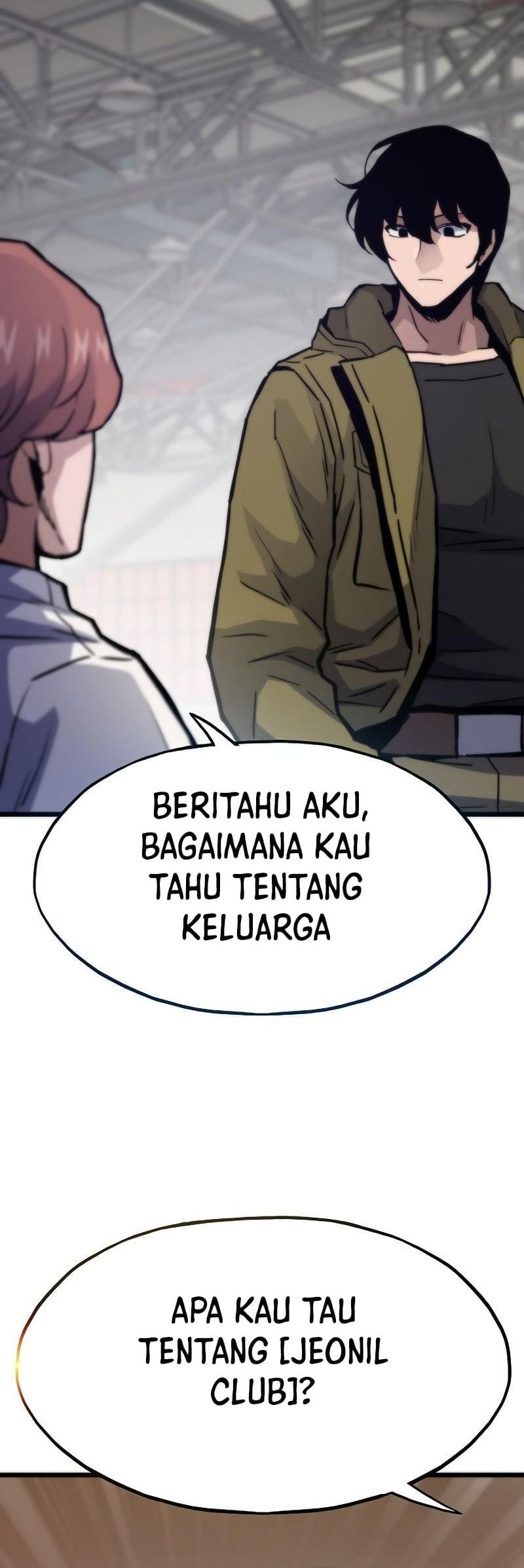 Past Life Regressor (Remake 2022) Chapter 98 Gambar 40