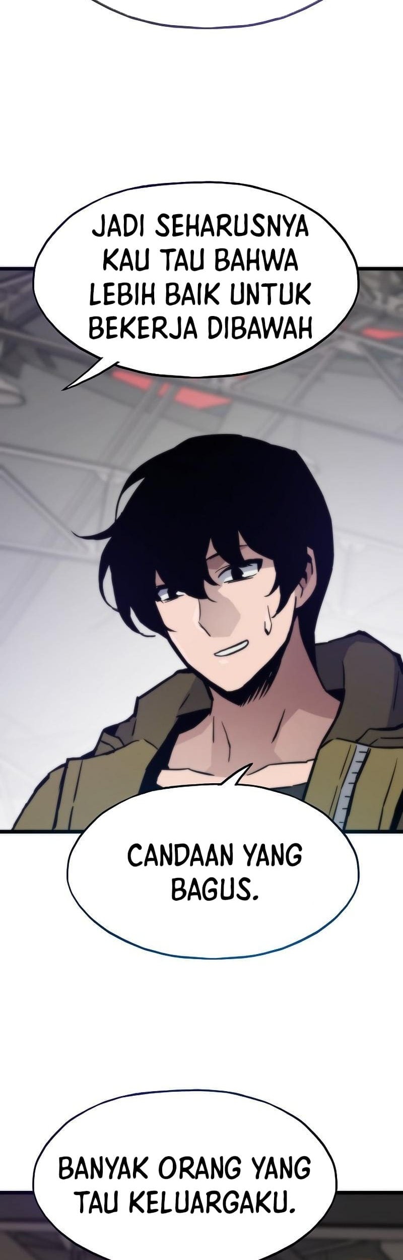 Past Life Regressor (Remake 2022) Chapter 98 Gambar 38