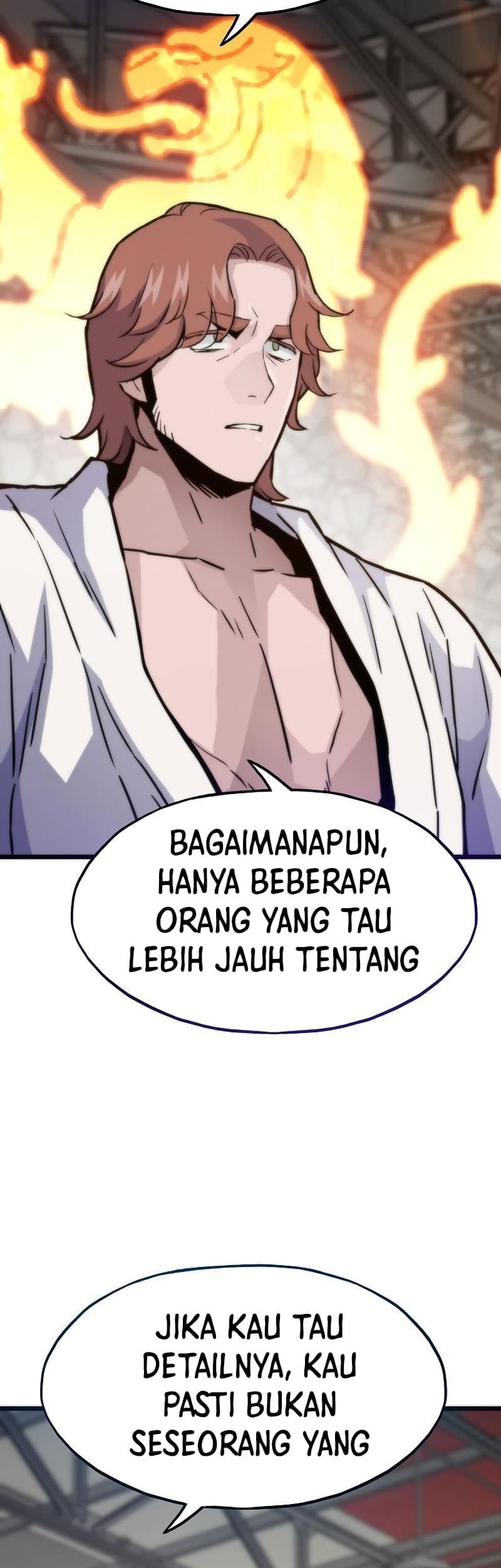 Past Life Regressor (Remake 2022) Chapter 98 Gambar 39