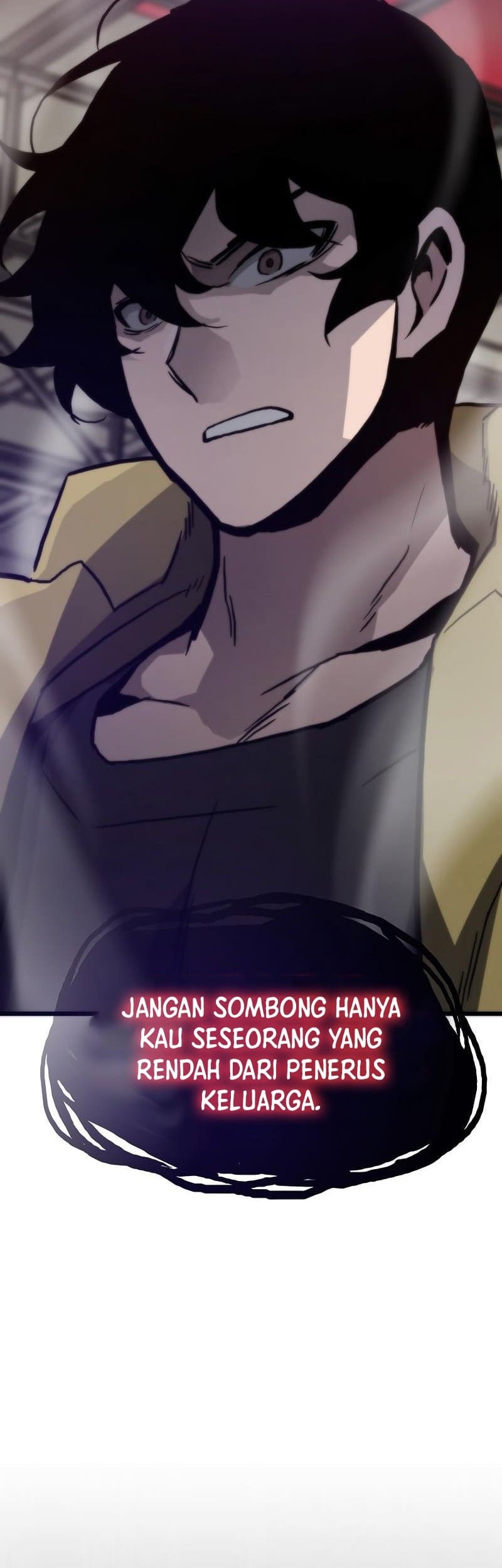 Past Life Regressor (Remake 2022) Chapter 98 Gambar 42