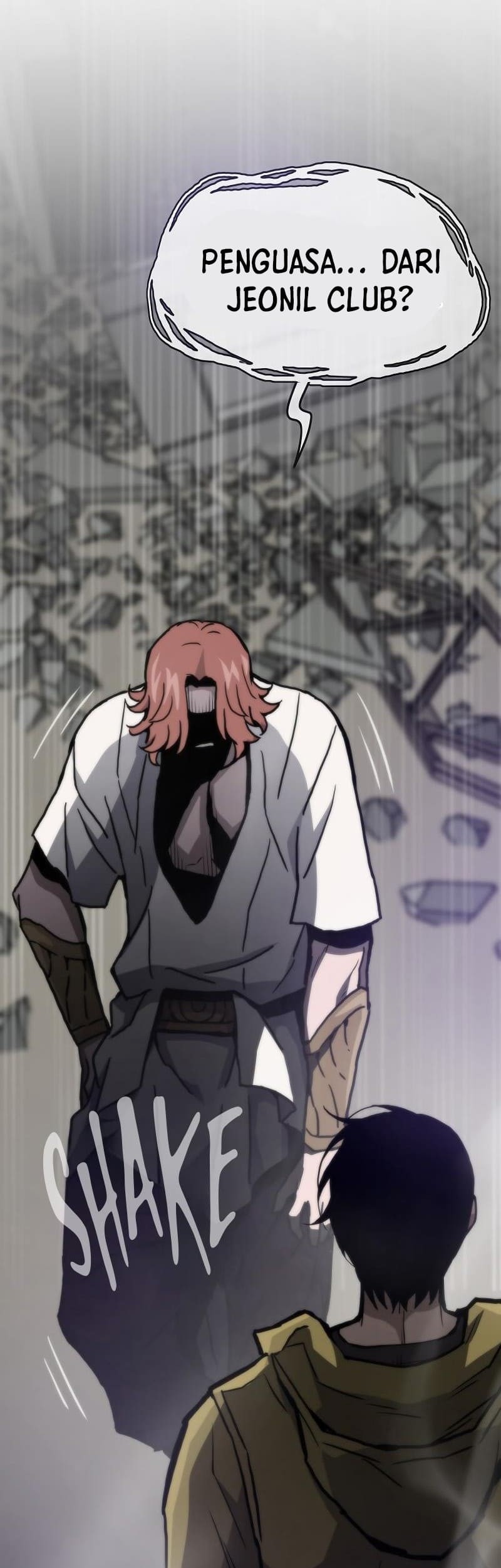 Past Life Regressor (Remake 2022) Chapter 98 Gambar 43