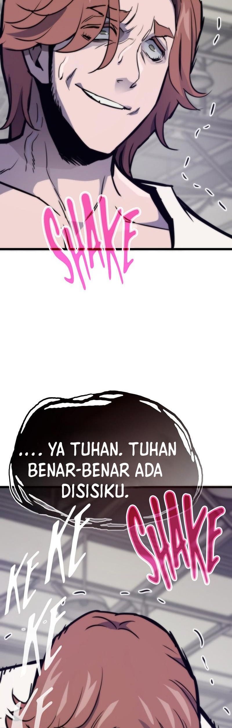 Past Life Regressor (Remake 2022) Chapter 98 Gambar 46