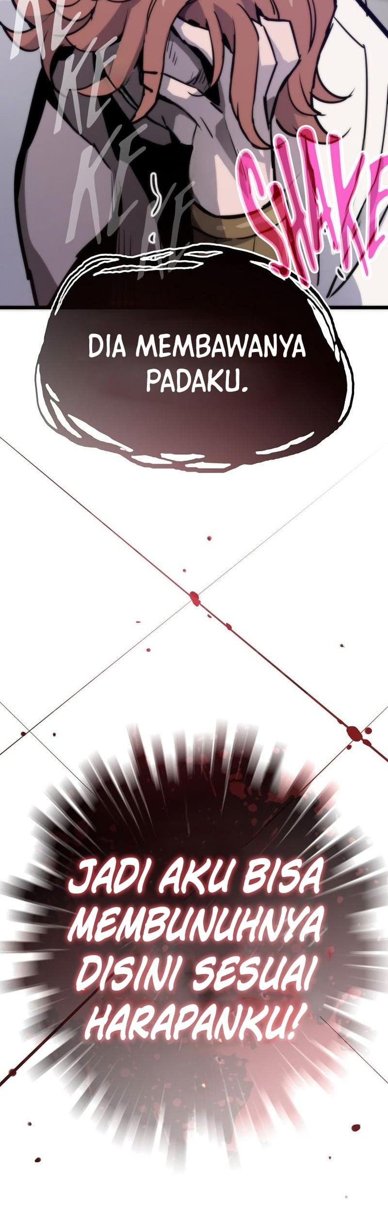 Past Life Regressor (Remake 2022) Chapter 98 Gambar 47