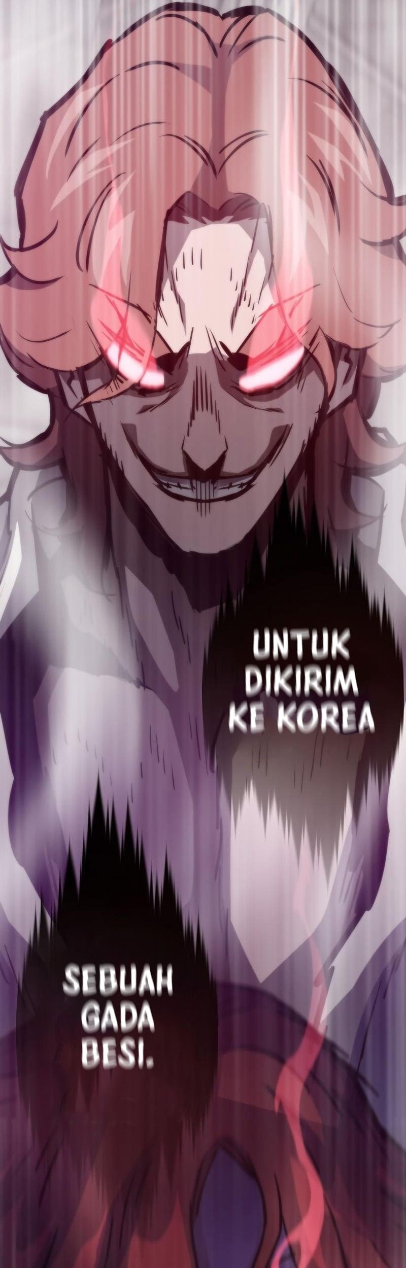 Past Life Regressor (Remake 2022) Chapter 98 Gambar 49