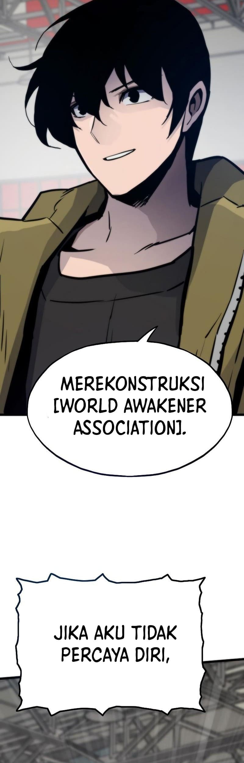 Past Life Regressor (Remake 2022) Chapter 98 Gambar 78