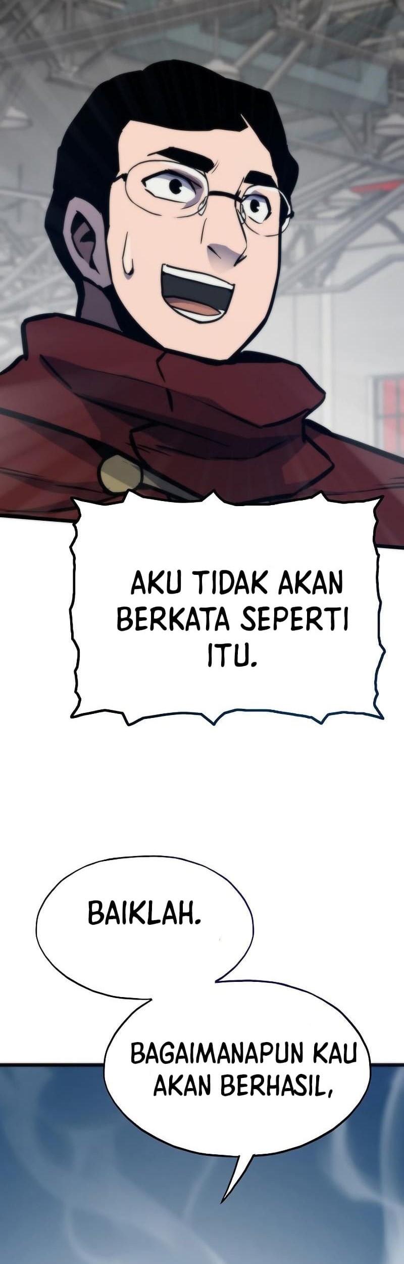 Past Life Regressor (Remake 2022) Chapter 98 Gambar 79