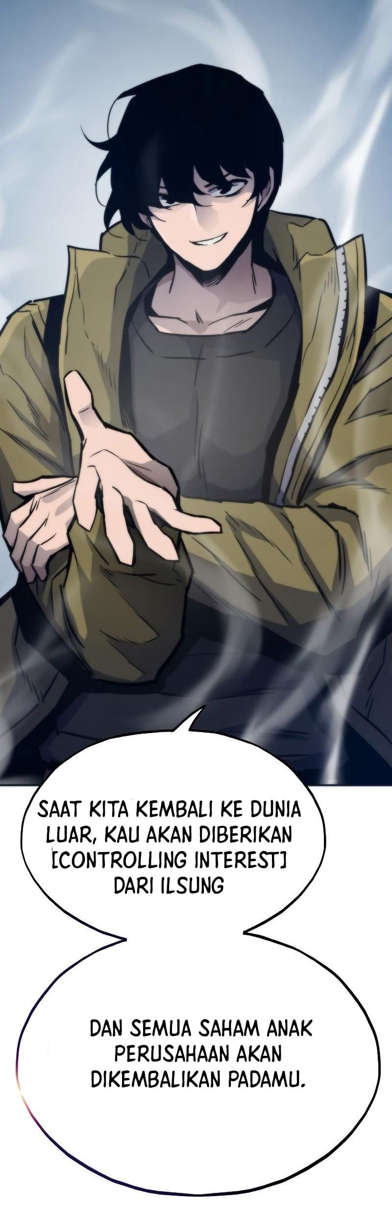 Past Life Regressor (Remake 2022) Chapter 98 Gambar 80