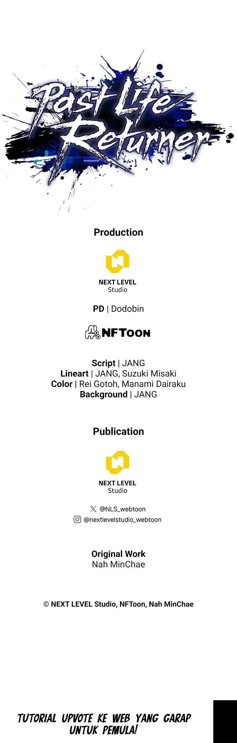 Past Life Regressor (Remake 2022) Chapter 98 Gambar 87