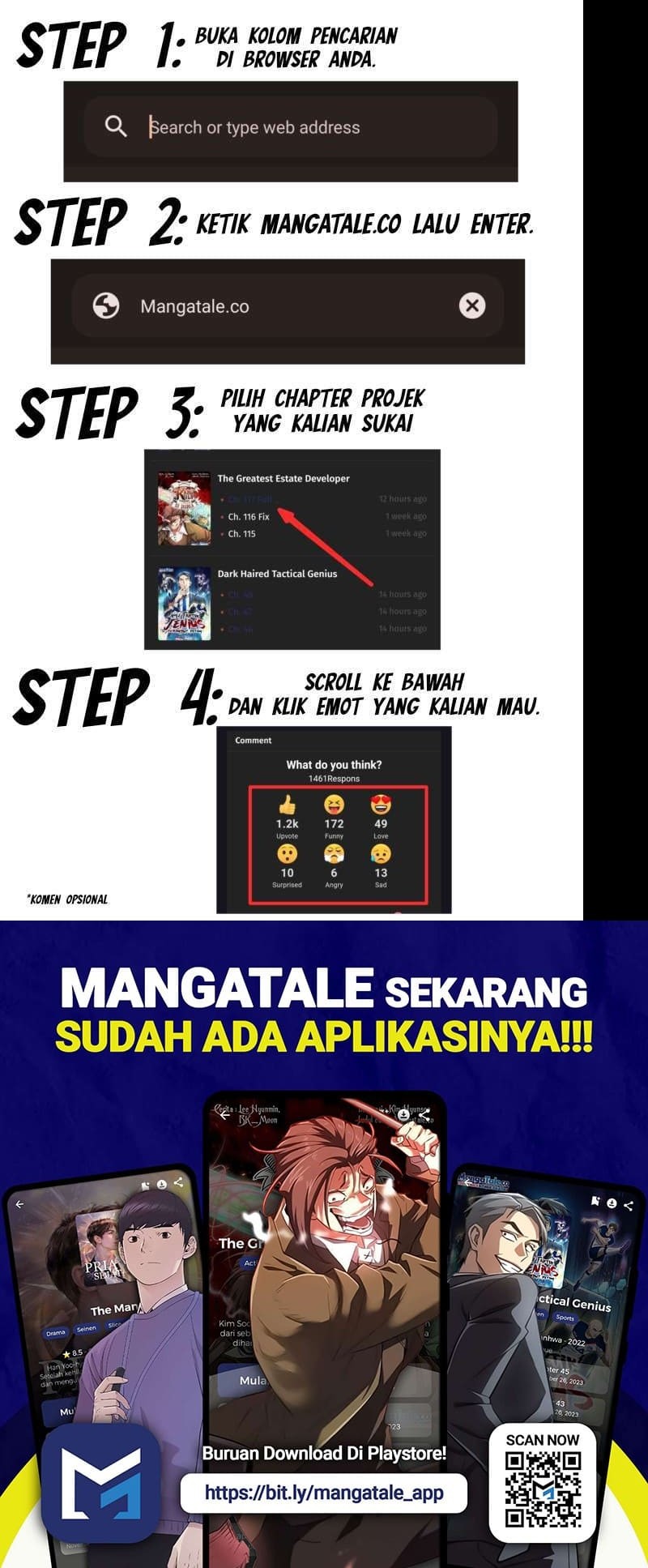 Past Life Regressor (Remake 2022) Chapter 98 Gambar 88