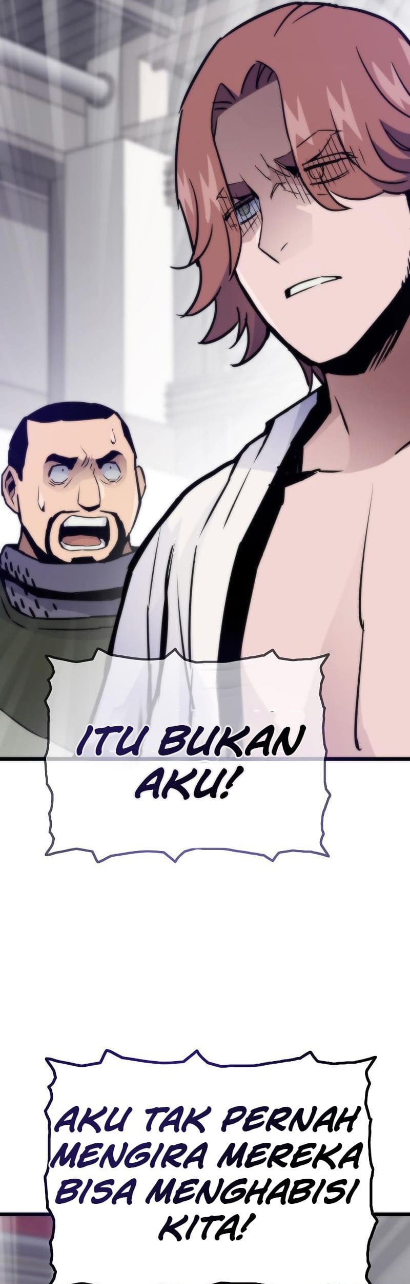 Past Life Regressor (Remake 2022) Chapter 98 Gambar 5