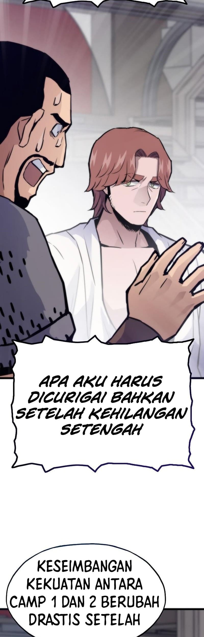 Past Life Regressor (Remake 2022) Chapter 98 Gambar 6