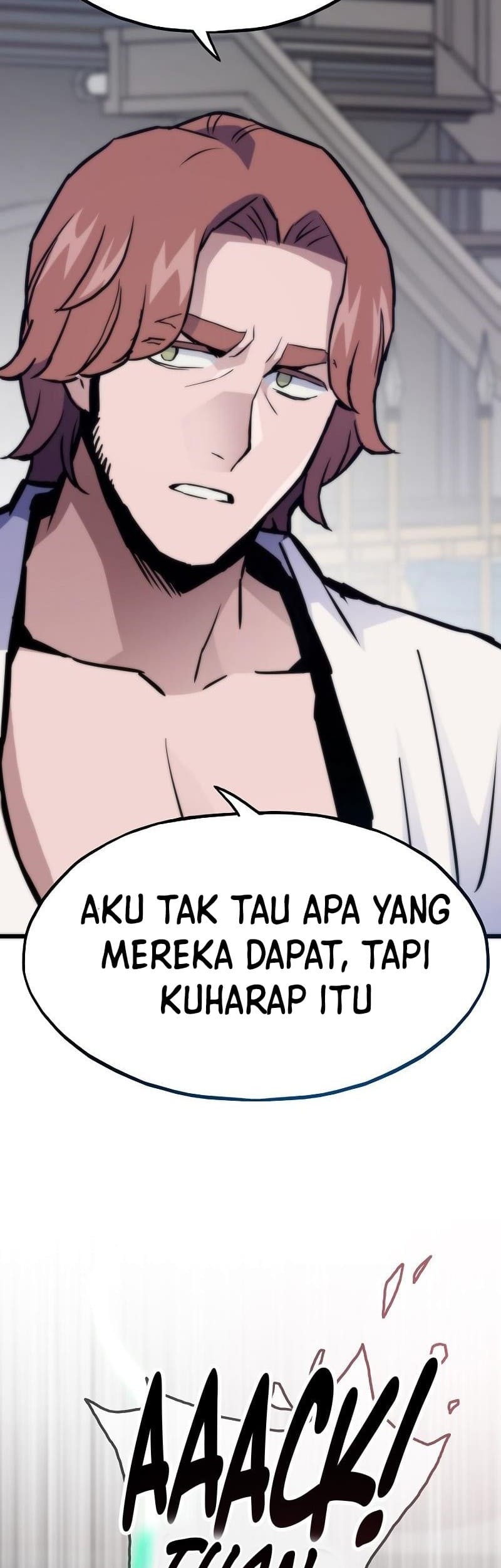 Past Life Regressor (Remake 2022) Chapter 98 Gambar 7