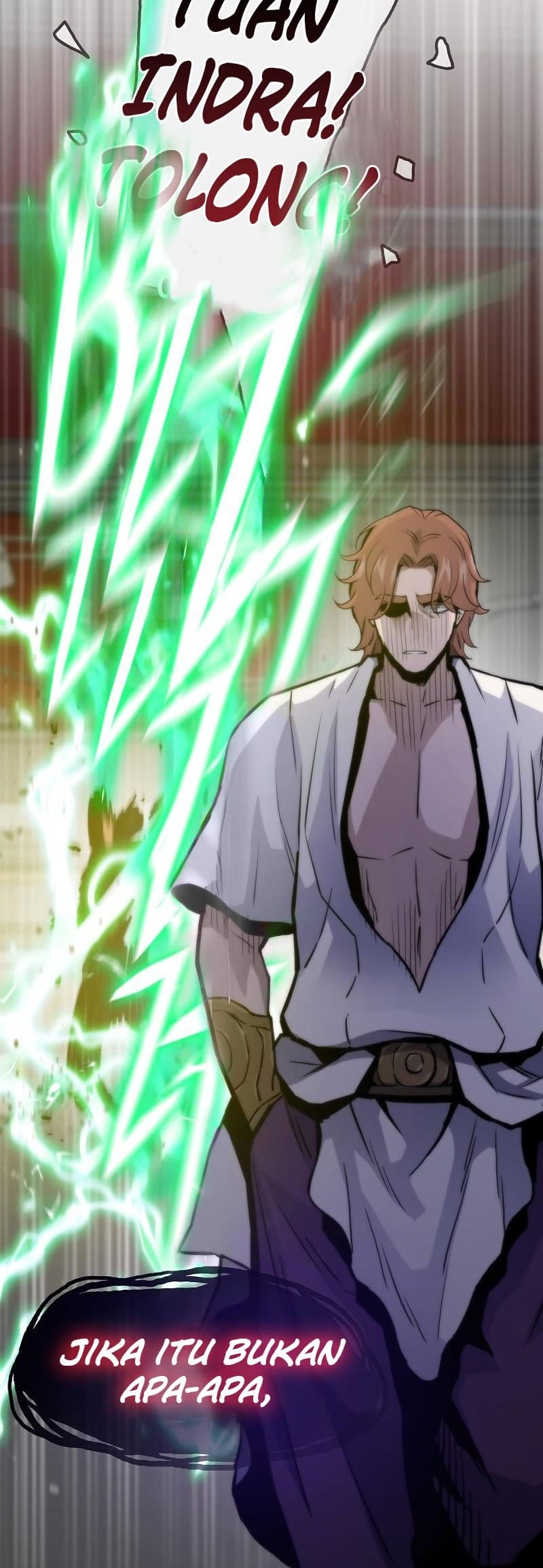 Past Life Regressor (Remake 2022) Chapter 98 Gambar 8