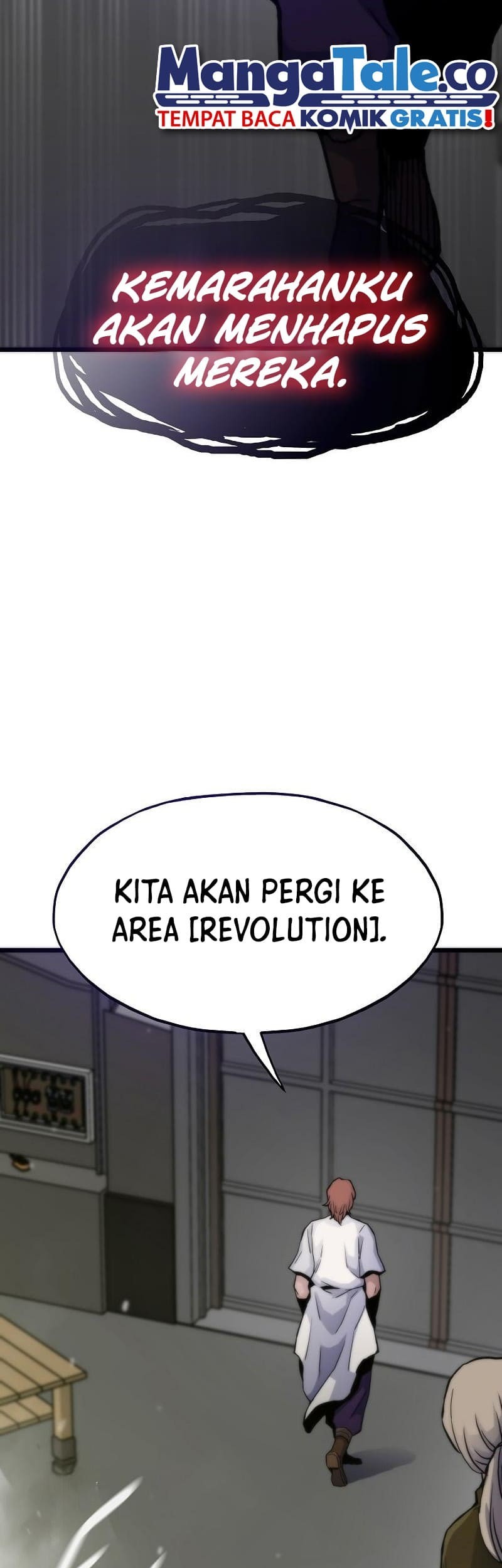 Past Life Regressor (Remake 2022) Chapter 98 Gambar 9