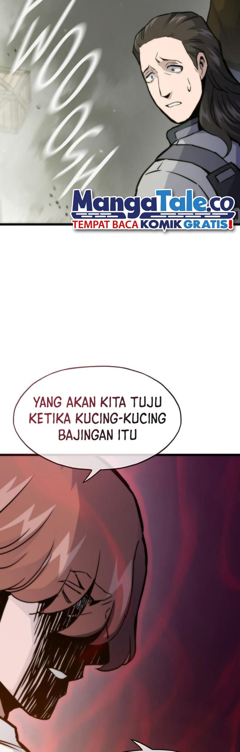 Past Life Regressor (Remake 2022) Chapter 98 Gambar 10