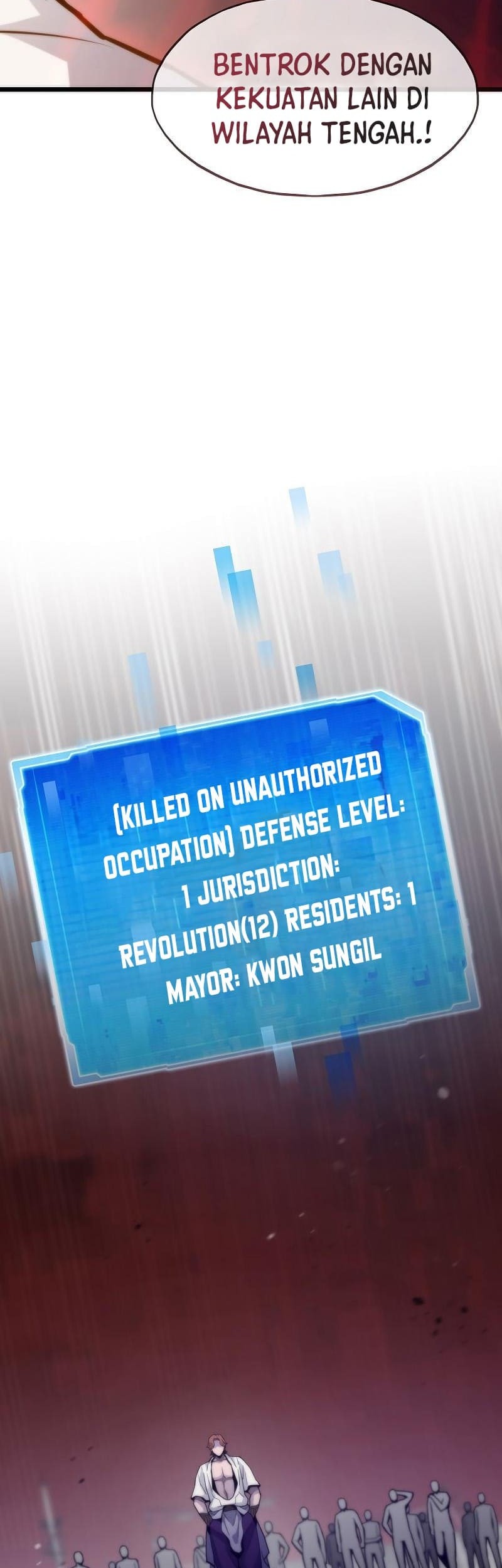 Past Life Regressor (Remake 2022) Chapter 98 Gambar 11