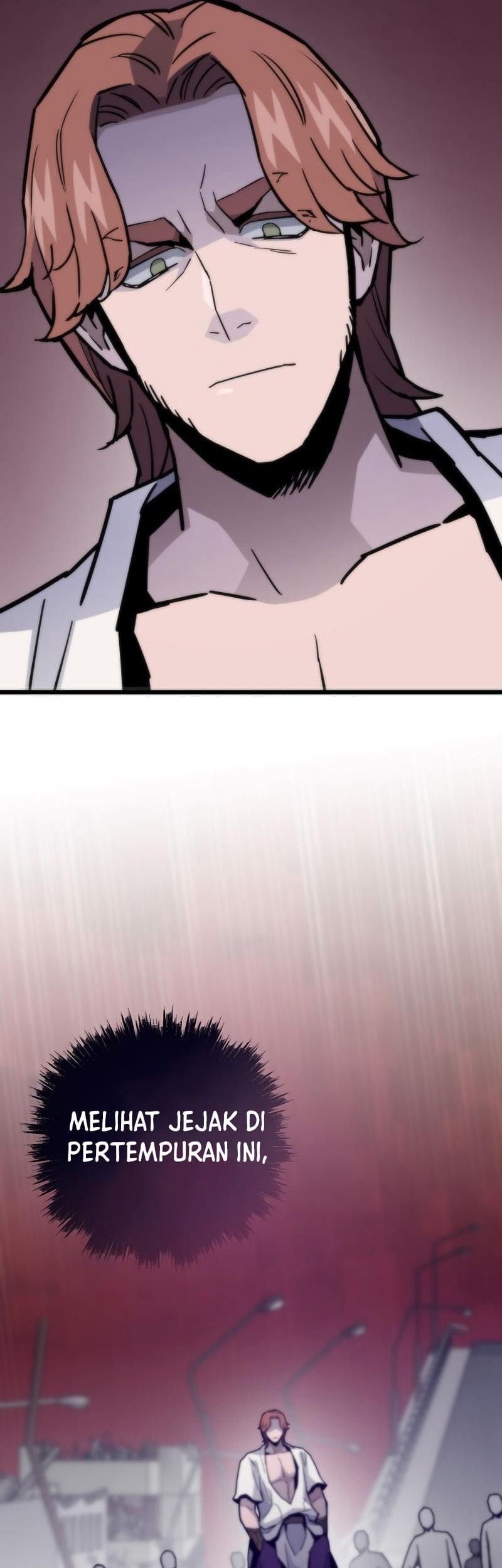 Past Life Regressor (Remake 2022) Chapter 98 Gambar 13