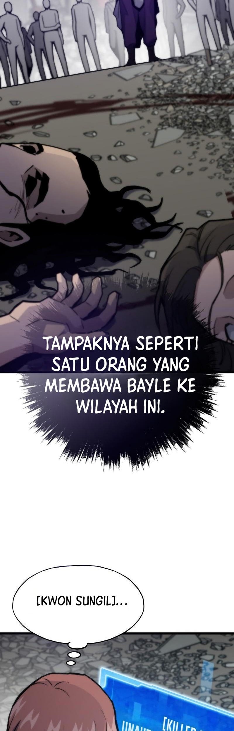 Past Life Regressor (Remake 2022) Chapter 98 Gambar 14