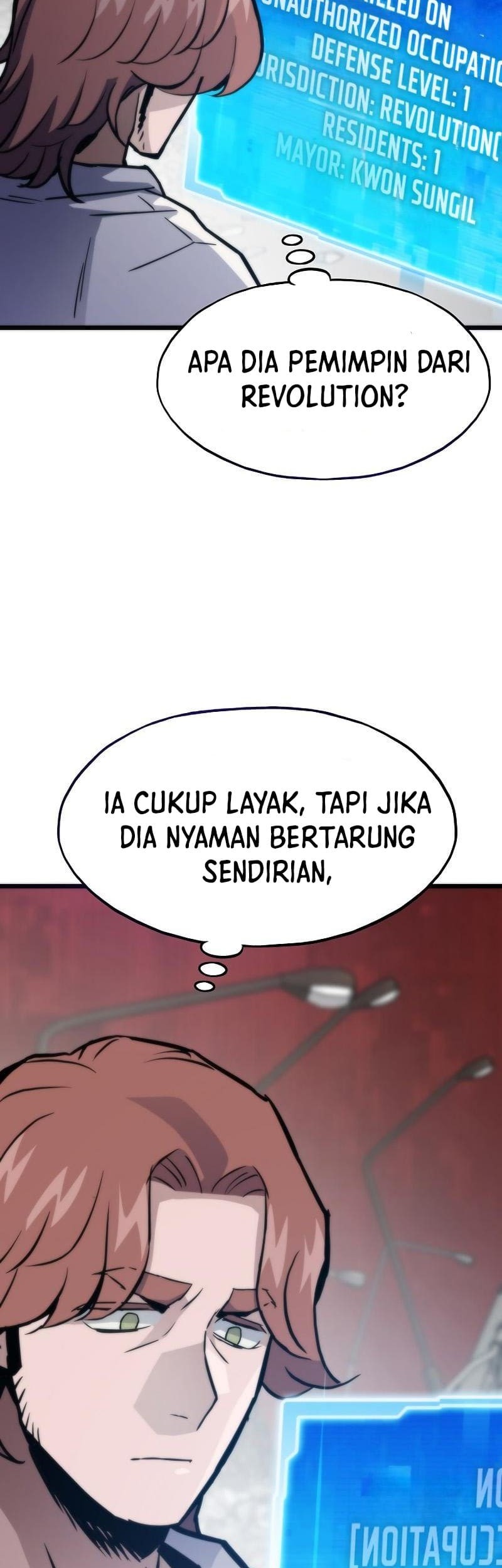 Past Life Regressor (Remake 2022) Chapter 98 Gambar 15