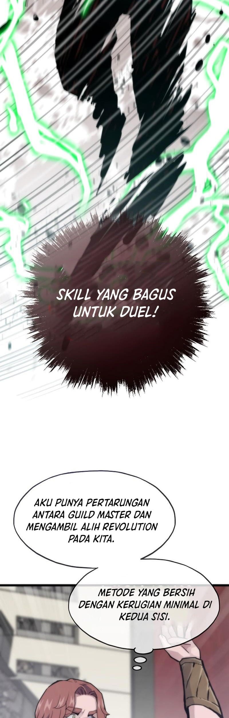 Past Life Regressor (Remake 2022) Chapter 98 Gambar 18