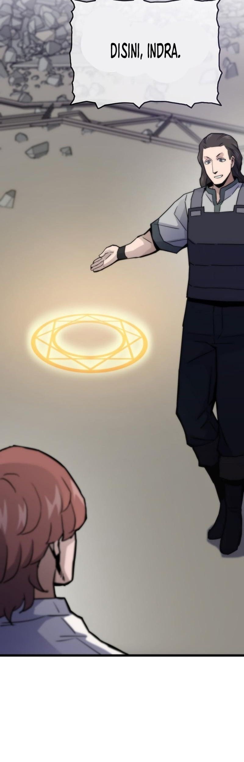 Past Life Regressor (Remake 2022) Chapter 98 Gambar 20