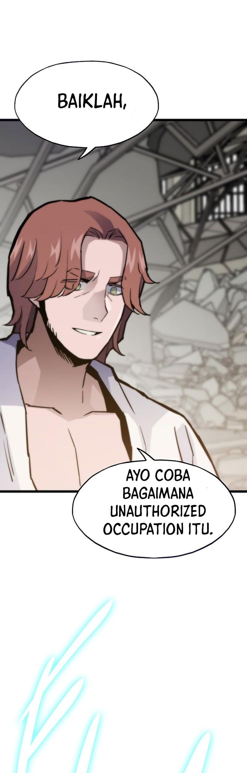 Past Life Regressor (Remake 2022) Chapter 98 Gambar 21