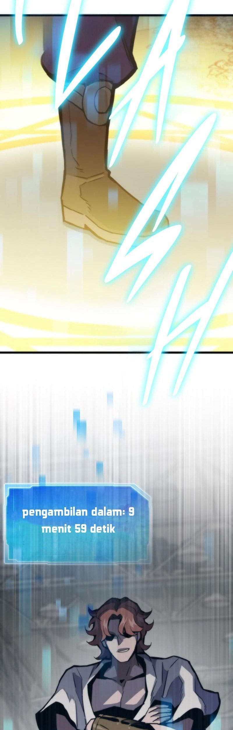 Past Life Regressor (Remake 2022) Chapter 98 Gambar 22