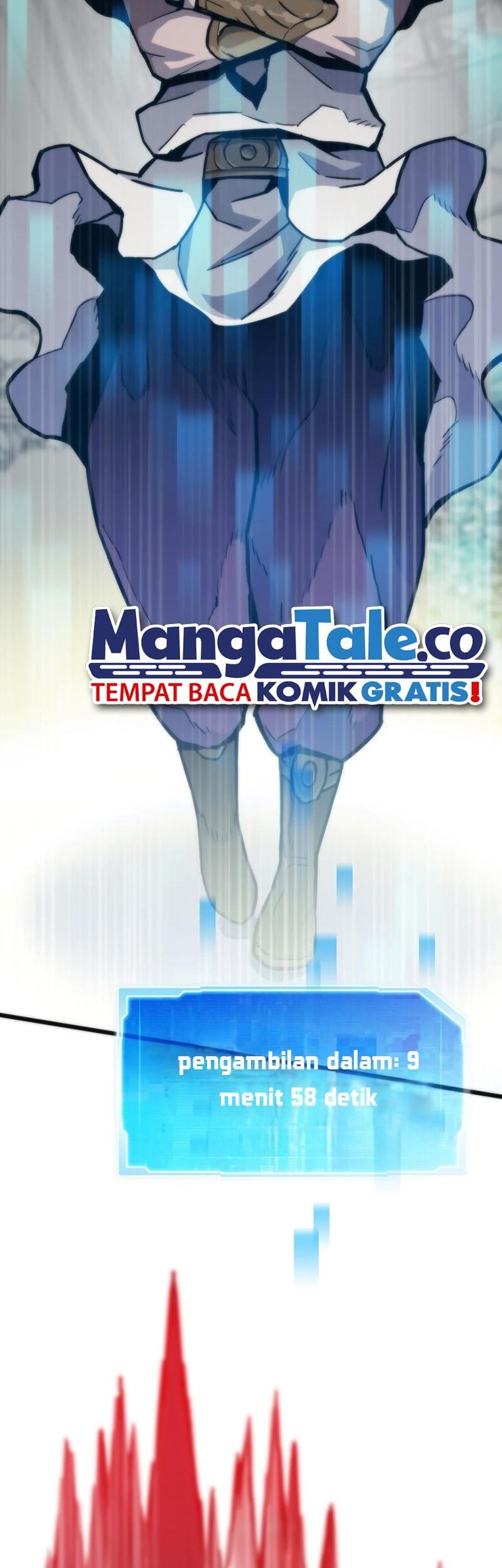 Past Life Regressor (Remake 2022) Chapter 98 Gambar 23