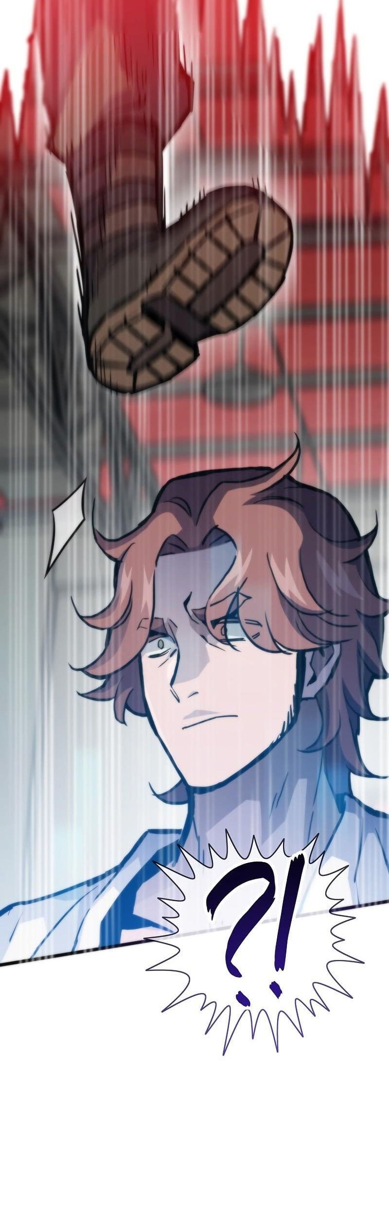 Past Life Regressor (Remake 2022) Chapter 98 Gambar 24