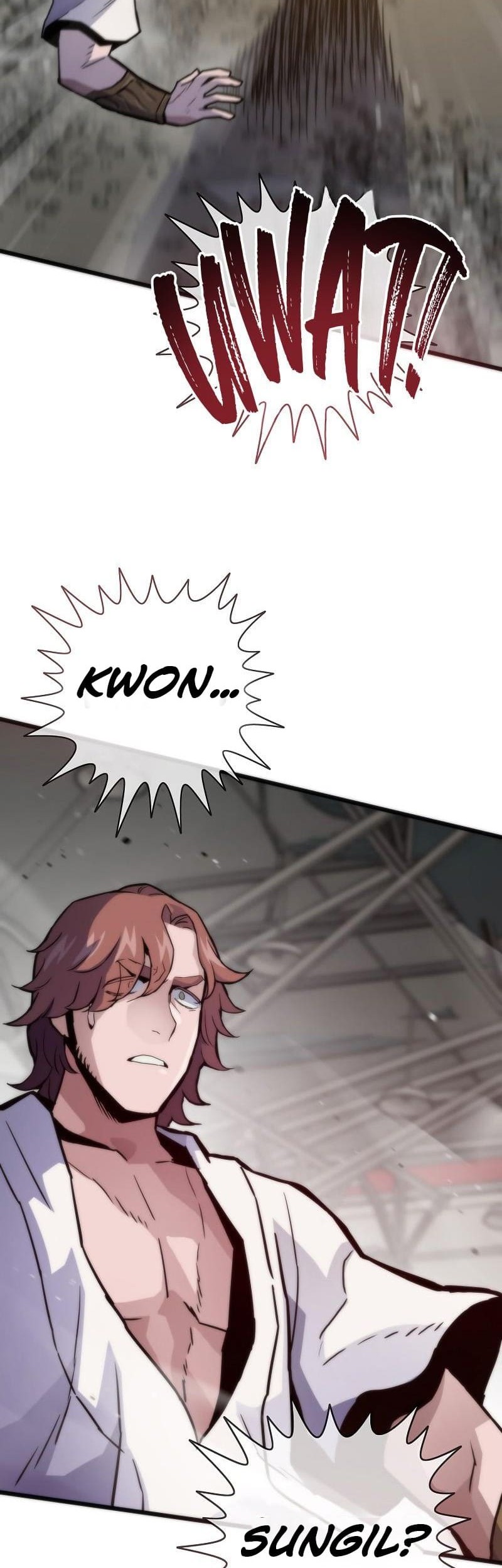 Past Life Regressor (Remake 2022) Chapter 98 Gambar 26