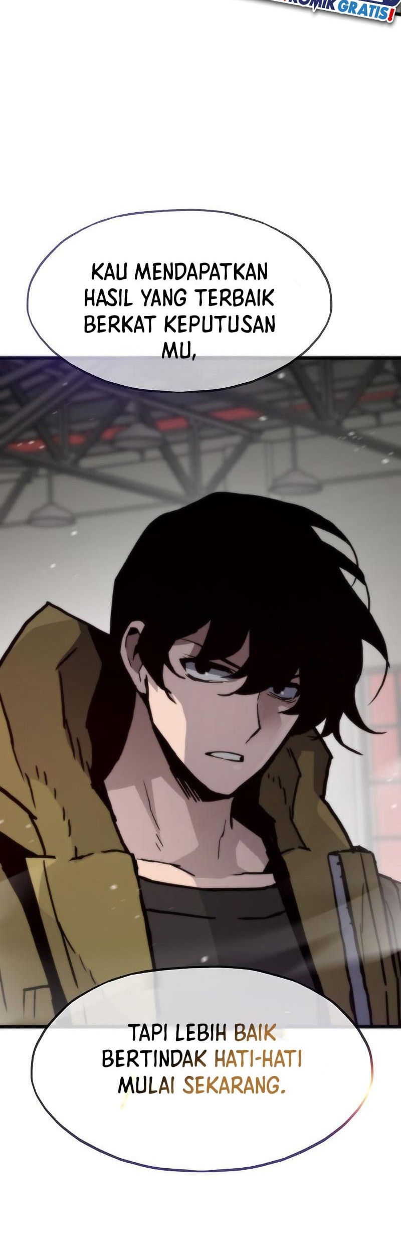 Past Life Regressor (Remake 2022) Chapter 98 Gambar 28