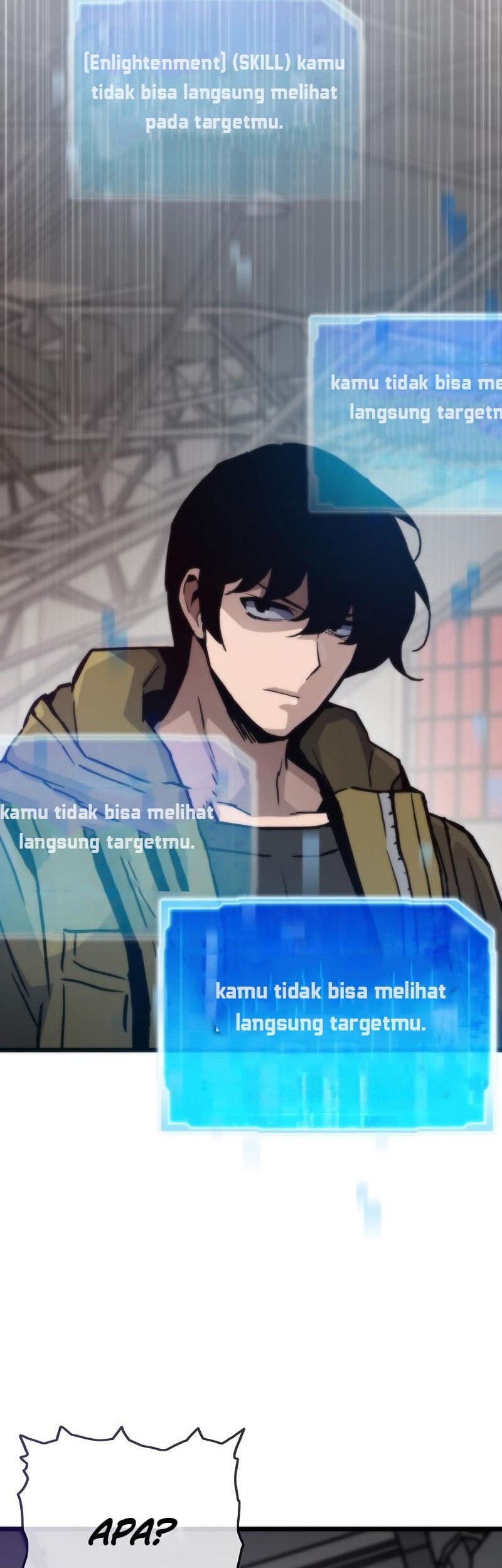 Past Life Regressor (Remake 2022) Chapter 98 Gambar 30