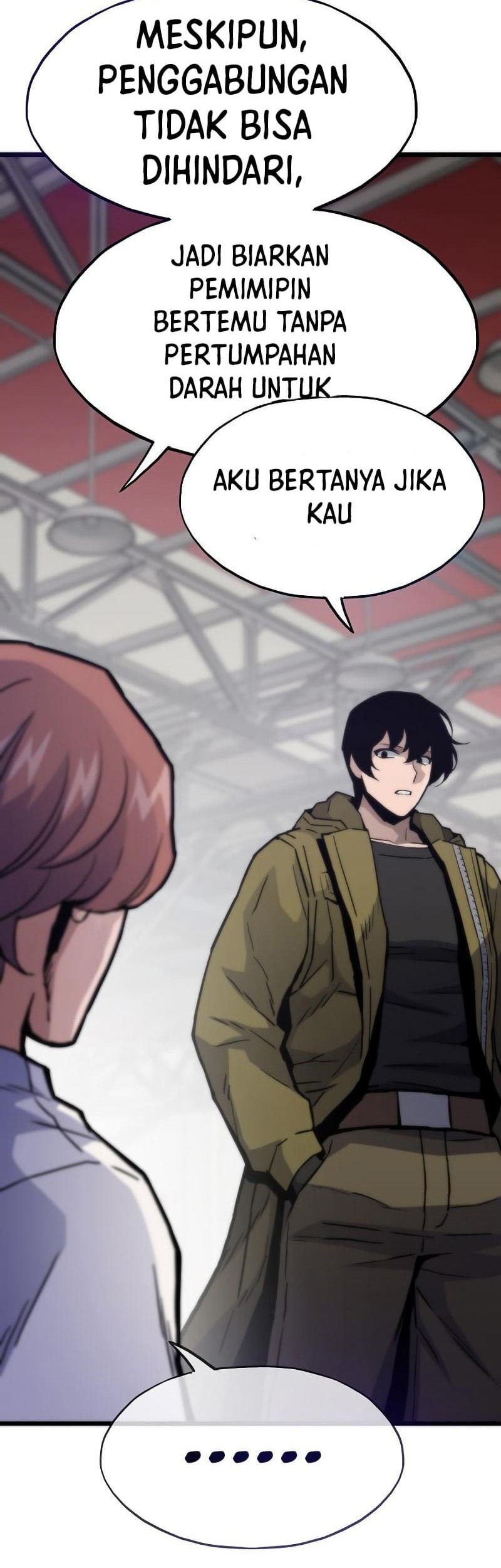 Past Life Regressor (Remake 2022) Chapter 98 Gambar 34