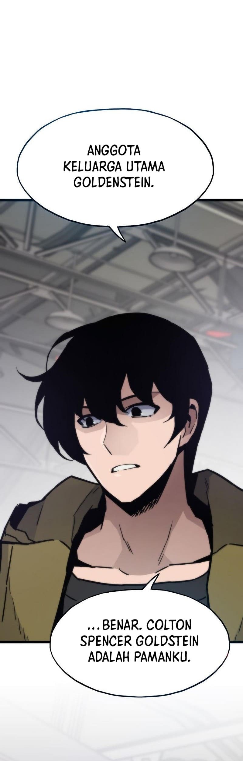 Past Life Regressor (Remake 2022) Chapter 98 Gambar 35