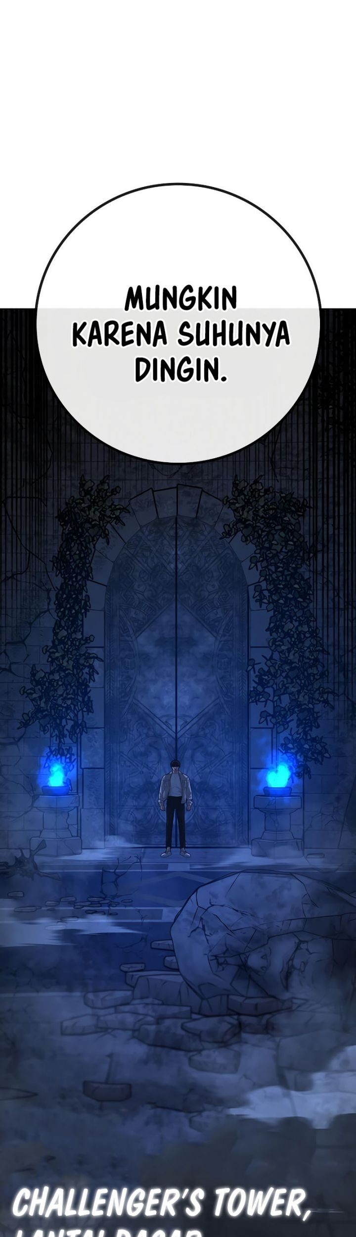 Reality Quest Chapter 130 Gambar 75