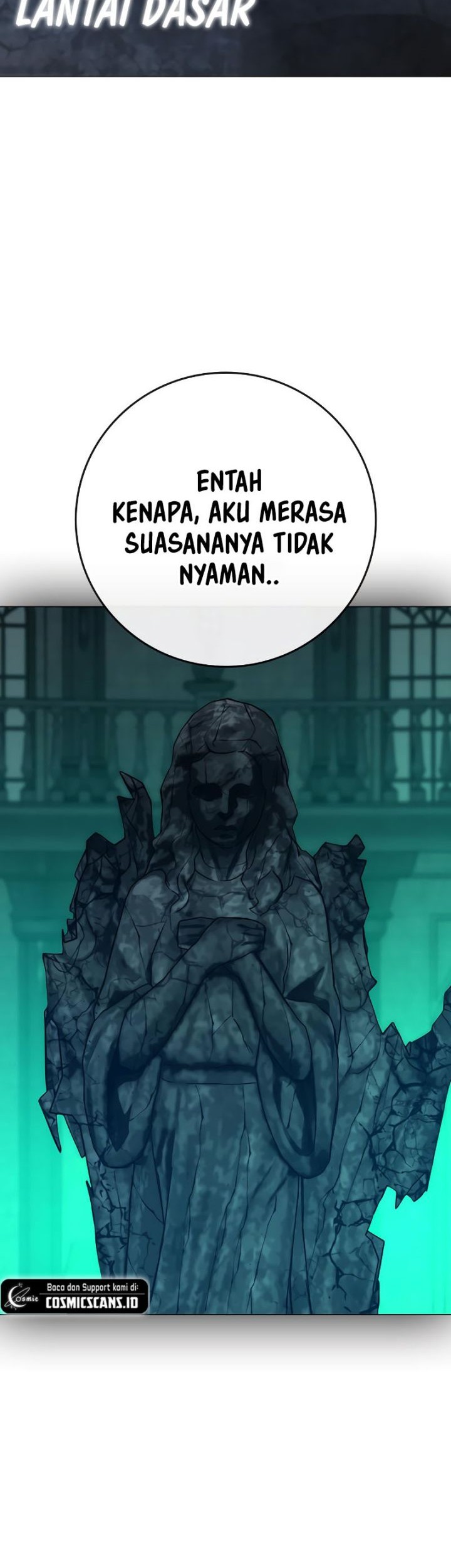 Reality Quest Chapter 130 Gambar 76