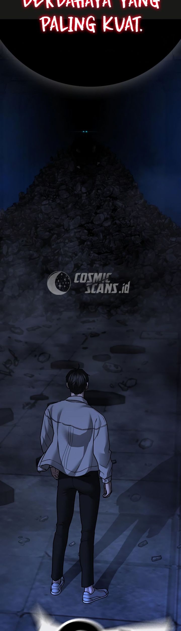 Reality Quest Chapter 130 Gambar 85