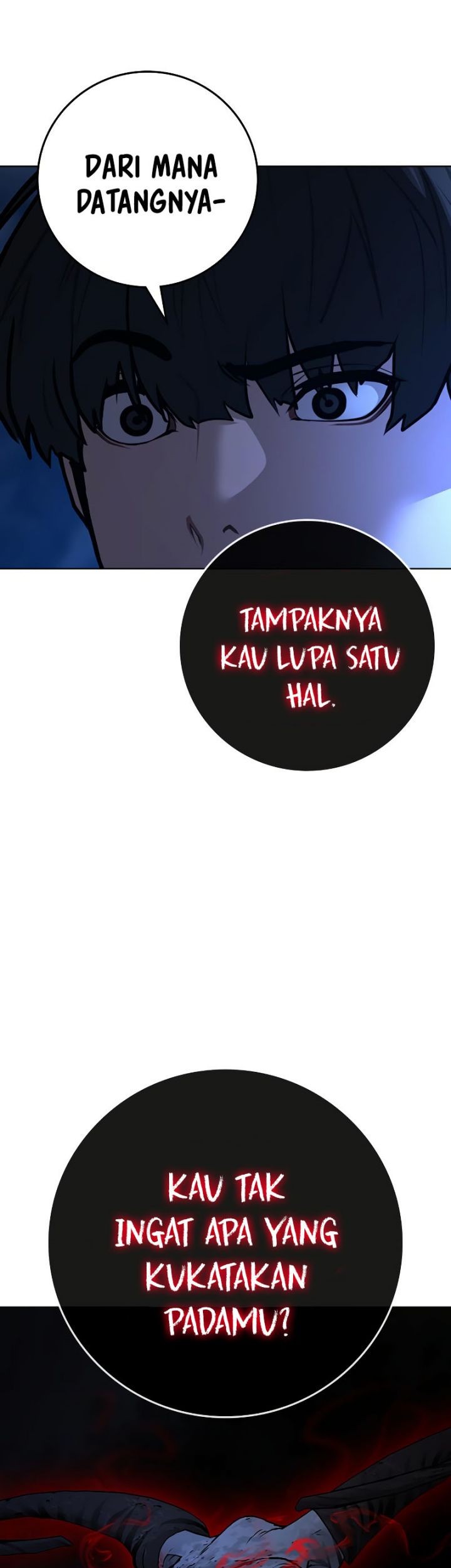 Reality Quest Chapter 130 Gambar 81